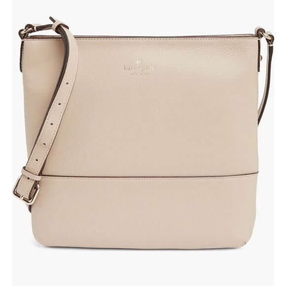 southport avenue cora crossbody bag - Picture 1 of 10